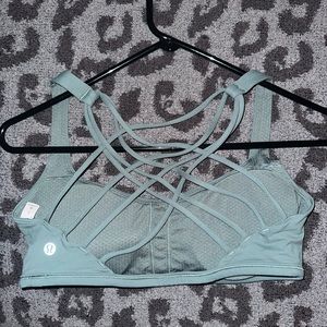 Free to Be Bra Lululemon Bra size 8